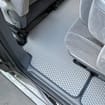 EVA коврики на Fiat Scudo II 2007 - 2016 в Петрозаводске