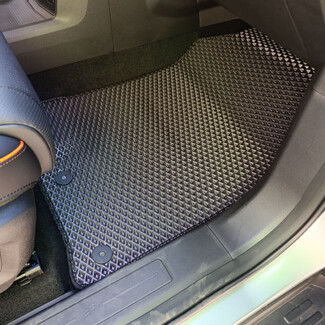 EVA коврики на Jetour T1 2025 - 2025 в Петрозаводске EVA коврики на Jetour T1 2025 - 2025 в Петрозаводске