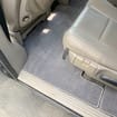 Коврики на Dodge Grand Caravan (RG) 2000 - 2007 в Петрозаводске
