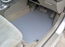 EVA коврики на Nissan Cefiro (A33) 1998 - 2003 в Петрозаводске