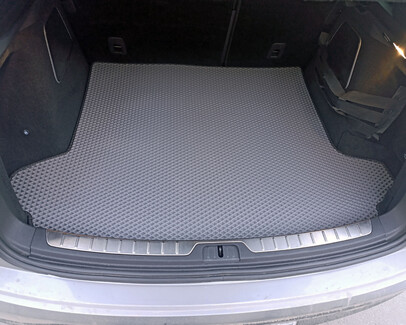 EVA коврики на Seres SF5 2019 - 2022 в Петрозаводске EVA коврики на Seres SF5 2019 - 2022 в Петрозаводске