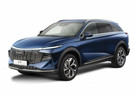 Ворсовые коврики на Haval F7 II 2024 - 2025 в Петрозаводске