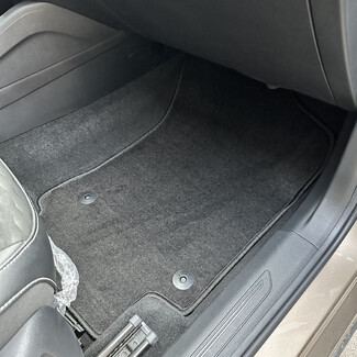 Коврики на Skoda Kamiq 2019&nbsp;-&nbsp;2026 в Петрозаводске