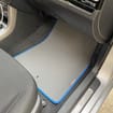 Коврики на Geely Emgrand EC7 2009 - 2020 в Петрозаводске