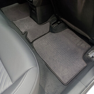 Коврики на Audi A3 (8Y) 2020&nbsp;-&nbsp;2026 в Петрозаводске