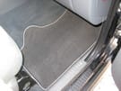 Коврики на Jeep Liberty (KJ) 2001 - 2007 в Петрозаводске