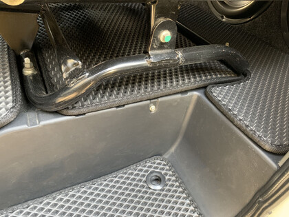 Ворсовые коврики на ГАЗ ГАЗель 1994&nbsp;-&nbsp;2026 в Петрозаводске