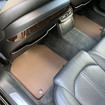 EVA коврики на Audi A8 (D4) 2009 - 2018 в Петрозаводске
