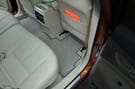 Коврики на Nissan Murano (Z52) 2014 - 2022 в Петрозаводске