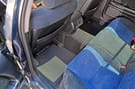 Коврики на Lexus GS II 1997 - 2005 в Петрозаводске