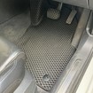 EVA коврики на Volkswagen Golf R 8 2020 - 2025 в Петрозаводске