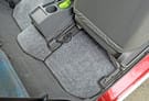 EVA коврики на Suzuki Escudo I 1988 - 1997 в Петрозаводске