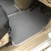 Ворсовые коврики на Mitsubishi Mirage Dingo 1998 - 2003 в Петрозаводске