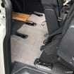 EVA коврики на Volkswagen Caravelle (T6.1) 2019 - 2022 в Петрозаводске