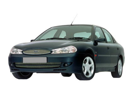 Коврики на Ford Mondeo II 1996 - 2000 в Петрозаводске