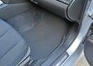 Коврики на Subaru Legacy VI 2014 - 2021 в Петрозаводске