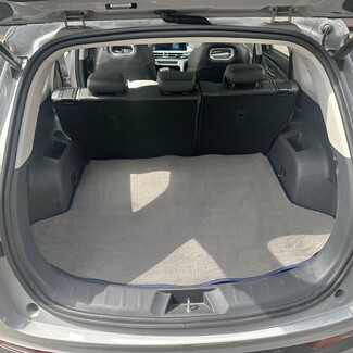 EVA коврики на Changan CS75 Plus II 2022&nbsp;-&nbsp;2026 в Петрозаводске