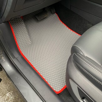 EVA коврики на Changan CS75 Plus II 2022&nbsp;-&nbsp;2026 в Петрозаводске