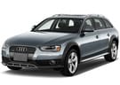 EVA коврики на Audi A4 Allroad quattro (B8) 2009 - 2016 в Петрозаводске