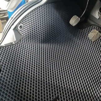 Коврики на ГАЗ ГАЗель бизнес 9 мест 2020&nbsp;-&nbsp;2026 в Петрозаводске