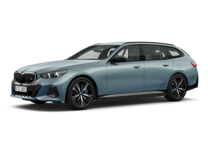 EVA коврики на BMW 5 (G60/G61/G68) 2023 - 2025 в Петрозаводске