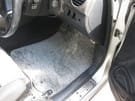 Коврики на Toyota Altezza 1998 - 2005 в Петрозаводске