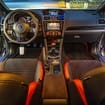 EVA коврики на Subaru Impreza IV 2011 - 2021 в Петрозаводске