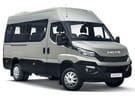 Коврики на Iveco Daily VI 2014 - 2025 в Петрозаводске