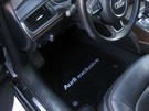 EVA коврики на Audi A6 (C7) 2011 - 2018 в Петрозаводске