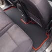 EVA коврики на Chevrolet Captiva 2006 - 2016 в Петрозаводске