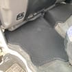 Ворсовые коврики на Isuzu Forward IV узкая кабина 1994 - 2009 в Петрозаводске