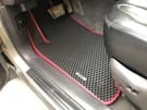 Коврики на Jeep Grand Cherokee (WJ) 1999 - 2004 в Петрозаводске
