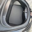 Ворсовые коврики на Tesla Model 3 2017 - 2025 в Петрозаводске
