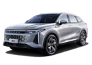 EVA коврики на Exeed RX 2022 - 2025 в Петрозаводске