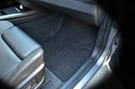 Коврики на BMW X6 (F16) 2014 - 2019 в Петрозаводске