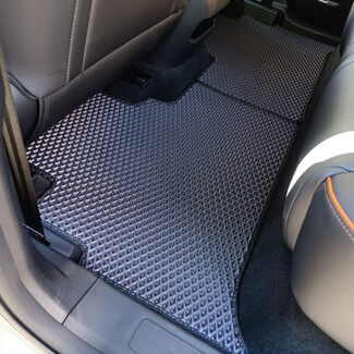 EVA коврики на Jetour T1 2025 - 2025 в Петрозаводске EVA коврики на Jetour T1 2025 - 2025 в Петрозаводске