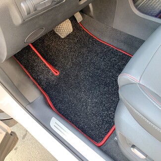 Ворсовые коврики на Tenet T7 2025 - 2025 в Петрозаводске Ворсовые коврики на Tenet T7 2025 - 2025 в Петрозаводске