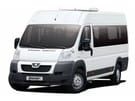 Коврики на Peugeot Boxer 2006 - 2025 в Петрозаводске